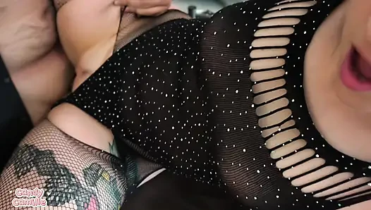 Can I Fuck the Delivery Man? My Husband Let Me Fuck the Delivery Man on the Condition That We Join and Record Us
