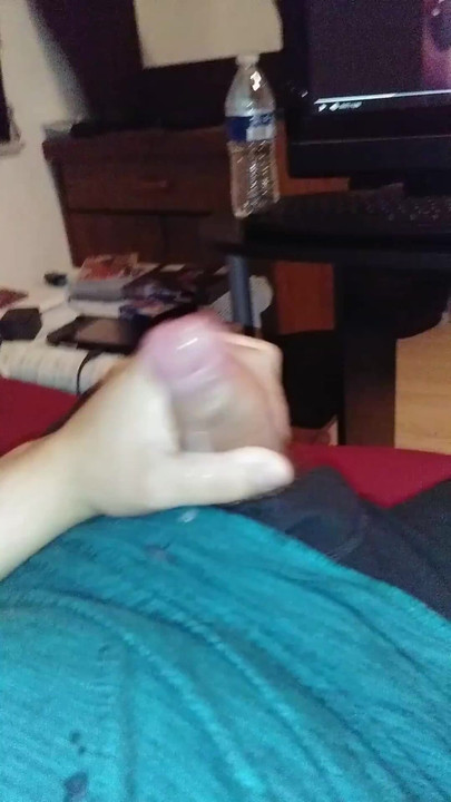 Cumshot