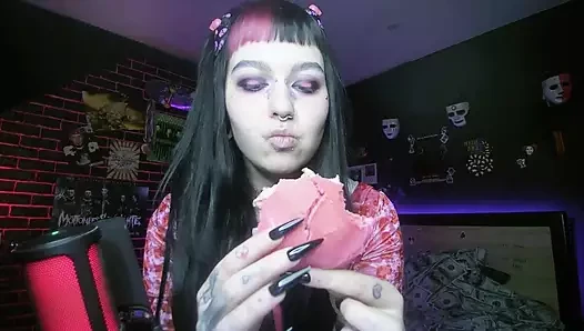 MrsMothrfcker13 videosu