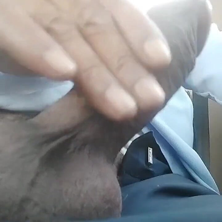 Hot Indian Cock