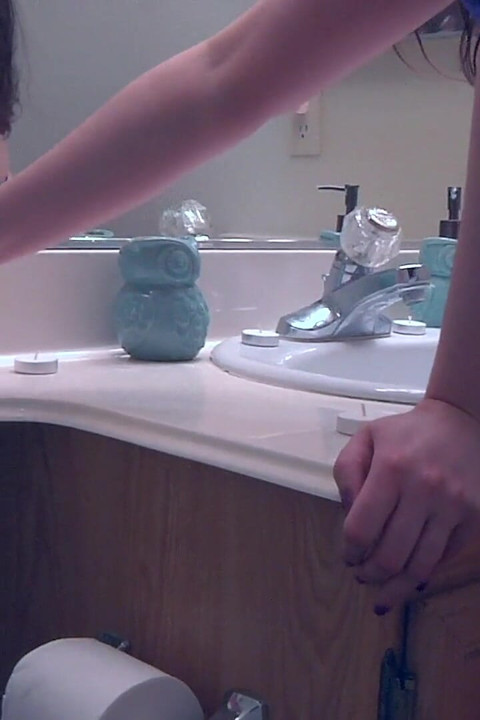 Newly Renovated Featuring Kyra Rose