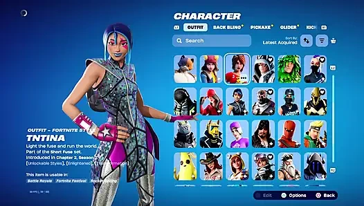 Fortnite firls make man bust