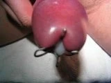 Branding Play in my peehole
