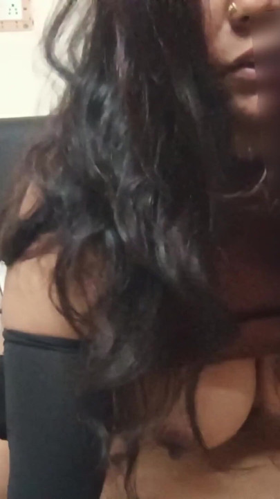 Happy new year ki raat friend ke saath hotel mai maja kiya | Clip 3