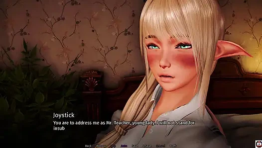 ДОМ В РАЗЛОМЕ - (ЧАСТЬ 67) NC