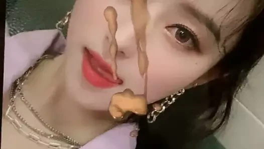 Dreamcatcher sua boşalıyor 2