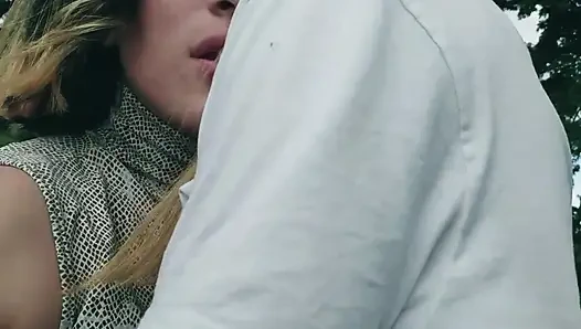 MY STEPBROTHER PASSES BY ME, ENDS UP EATING MY PUSSY  PART 2