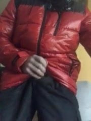 Cum jacket