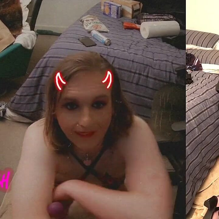 Sissycdmish - Gonna Grow My Hair Out Long Again