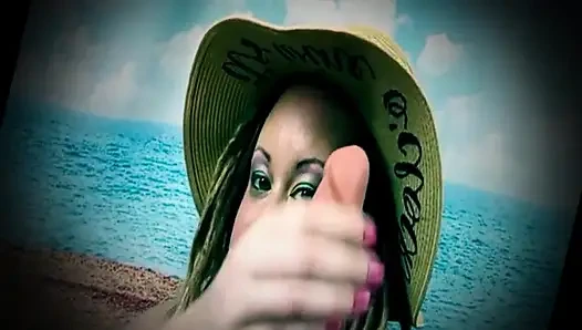 Büyük sulu yaraklar zihin sikişi