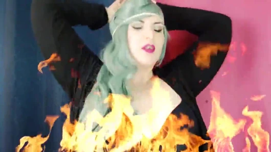 Dance with the Devil
