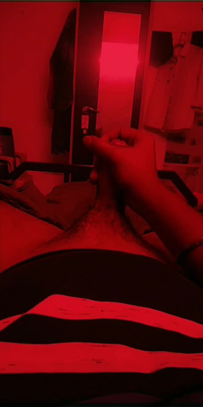 Bored 😪 hard dick before going college