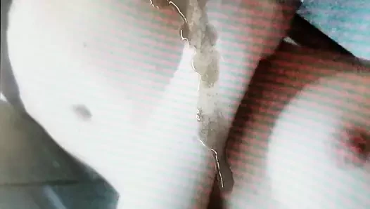 Bu sarışın seksi kadına haraç!