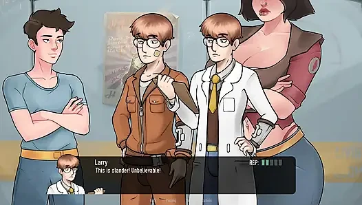 Komplettes gameplay - Deep vault 69, teil 14
