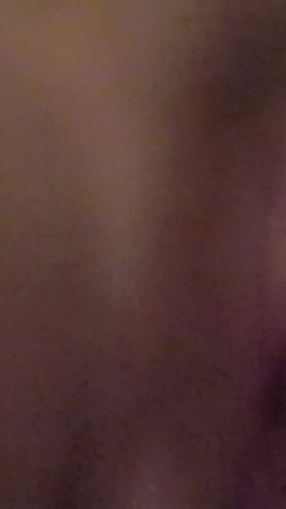 Emotional moment from "Introduction masturbation"