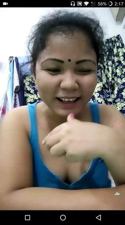Bengali slut on webcam 6