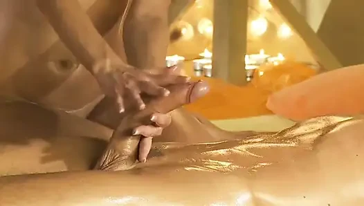 Touch the body: pijat turki erotis: bagian 9