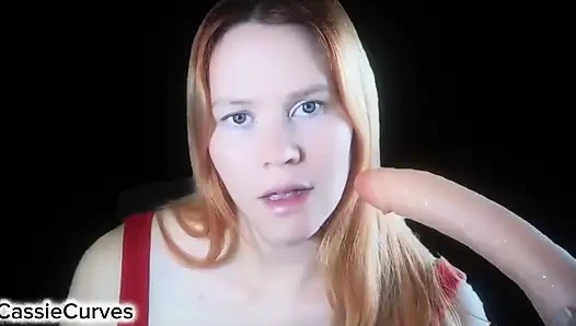 Губы твоей жены