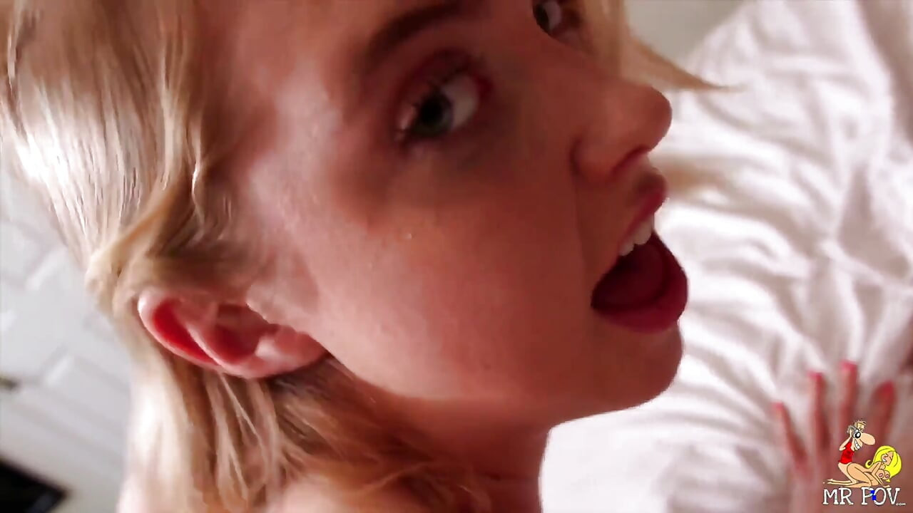 Chloe Cherry jest twoją obsesją.