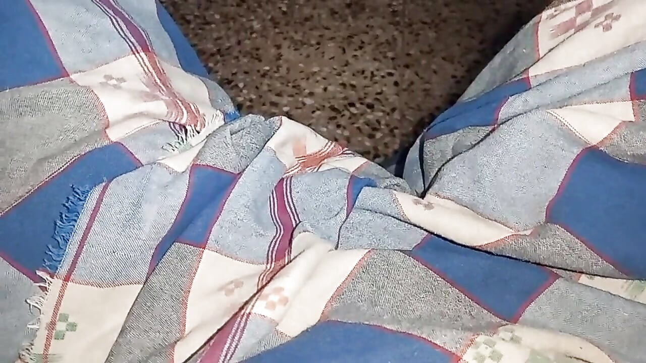 I'm Sucking My Wife Pussy with Kissing