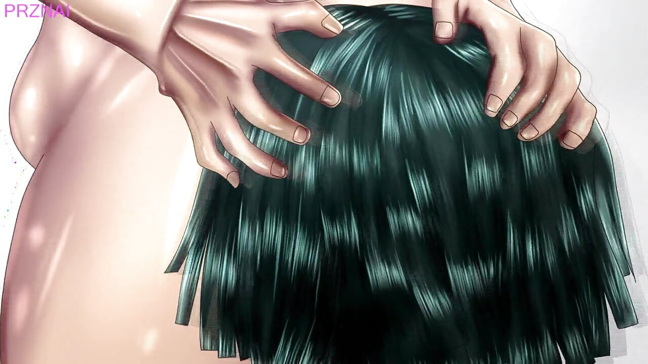 Fubuki (en punch man)