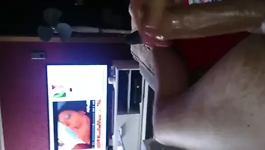 xhamster üzerinde dik