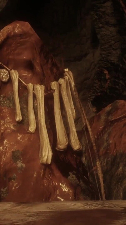 Borkul's Lust | Clip 1