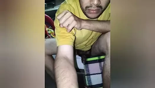I COME INSIDE A CONDOM (SEE YOU AT MY OnlyFans: alexsixel)