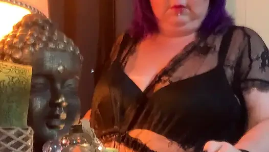 Smoke with Me