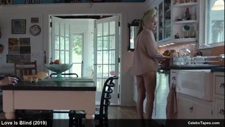Beroemdheden Chloe Sevigny &amp; Shannon Tarbet naakt en erotische scènes