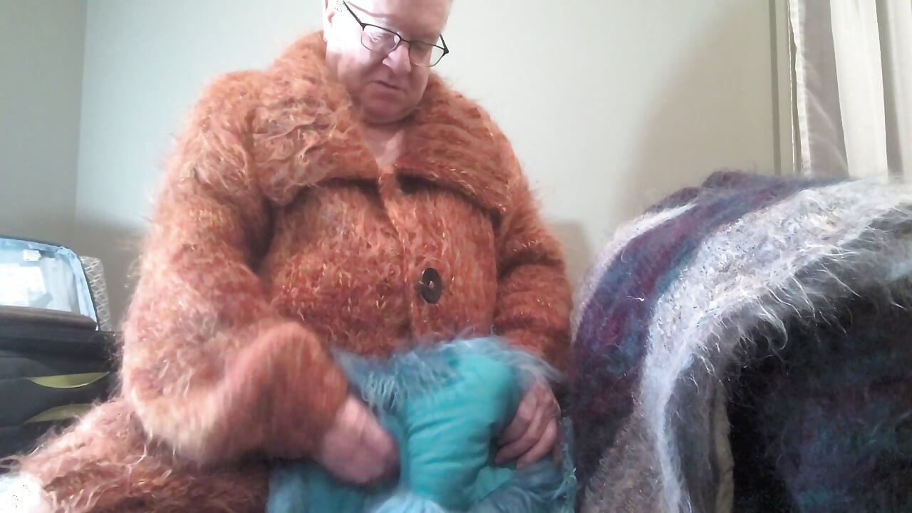 part 1 mohair cum