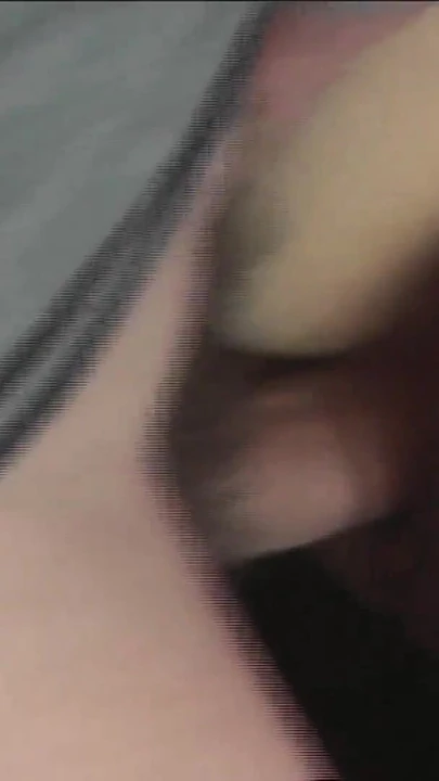 Memorable moment from "Sexy MILF shows and lets neighbor boy touch her pussy tits. Then she got up doggystyle, guy inserted"