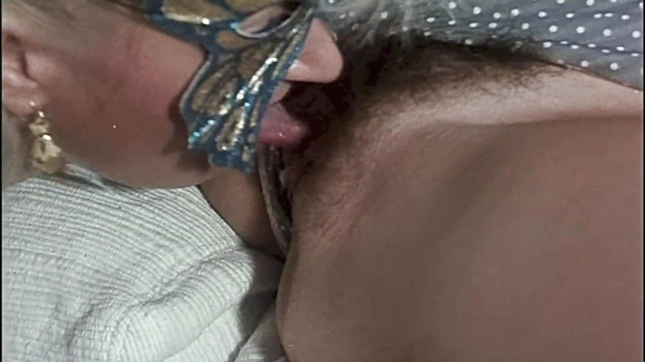 Im Inneren Eines Pornofilms Aus Den 90ern