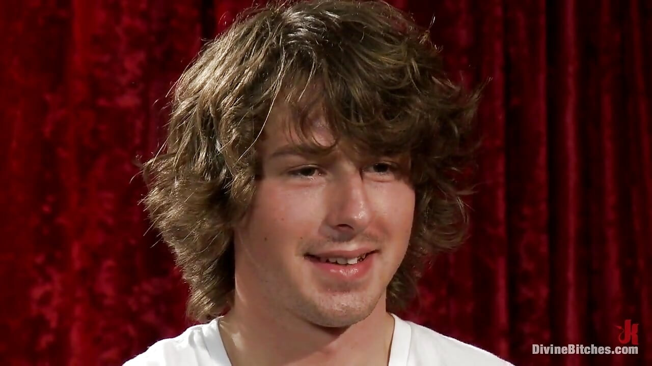 비주얼 센세이션 CFNM 펨돔 극장