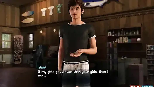 Schatz von Nadia: geile ficker, episode 272