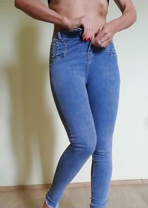 Schau dir mein vollständiges outfit-video am ende an