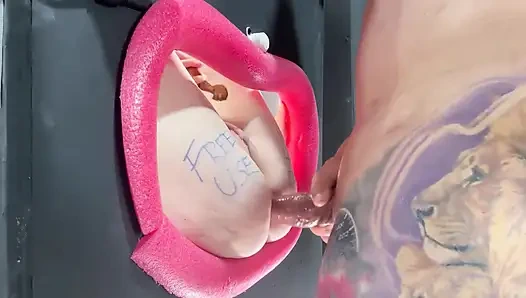 Orgasme Spasming berdenyut 9 klip pov vol 15