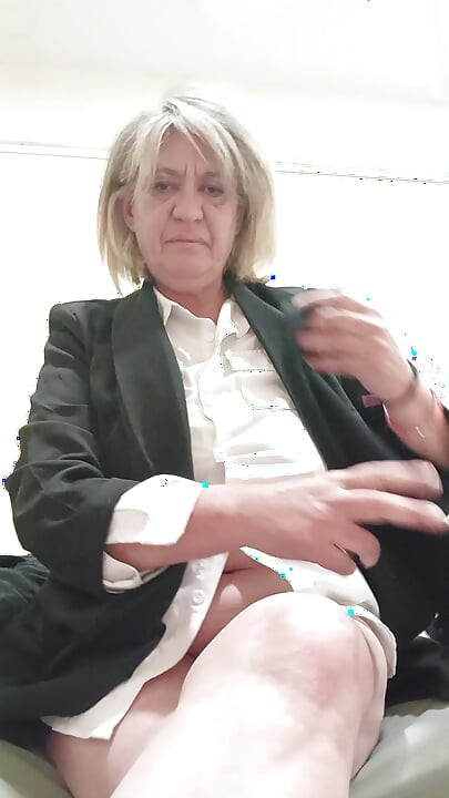 Όταν γυρίζω σπίτι από τη δουλειά