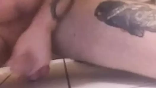 Lanet olası 11in. yapay penis anal güneşlidaypeep
