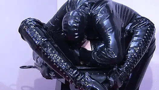 Rubber Obsession