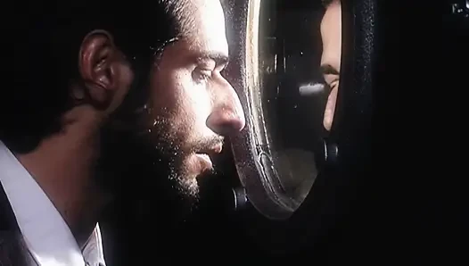 Flames of Passion - Two Strangers Fuck Me at a Swinger Party!