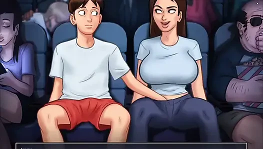 Sommersaison legend france game episode 38