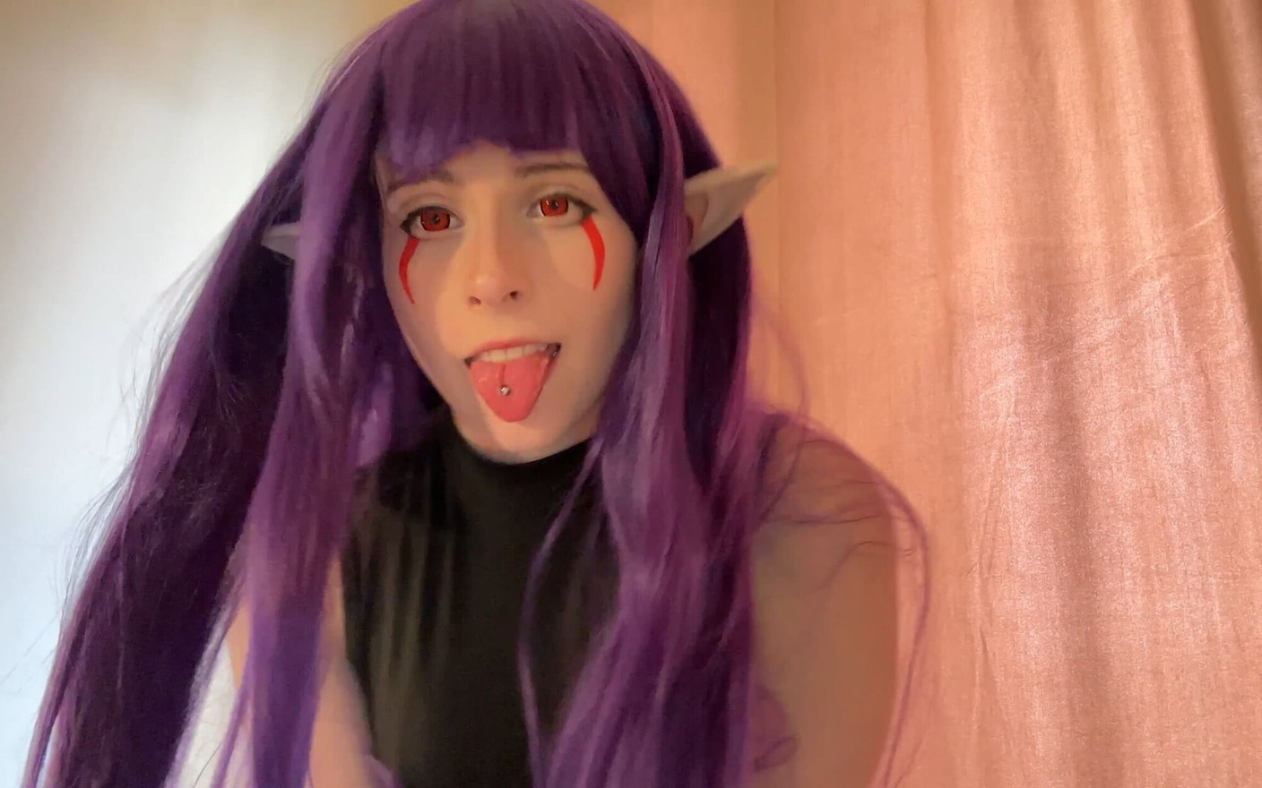 Succubus Pixie Lust Spell - Seductive Bed Ritual