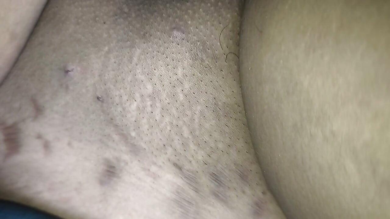 Sister-in-law fucked madly in love with her