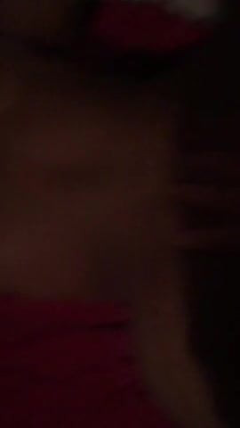 Black trans fucked hard