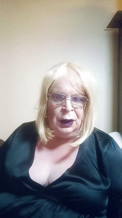 Parte 1 - BBW TV a falar dos seus muitos anos no mundo do BDSM e Kink