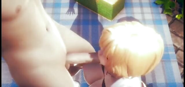 اللعنة على صديقة