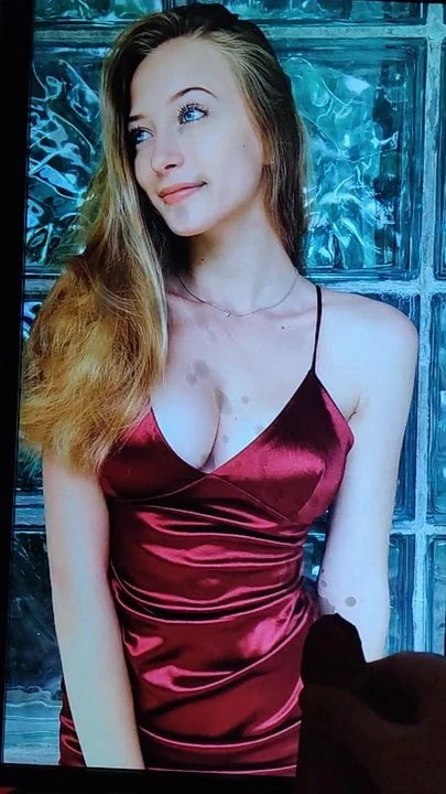 Sophia Diamond Cum Tribute