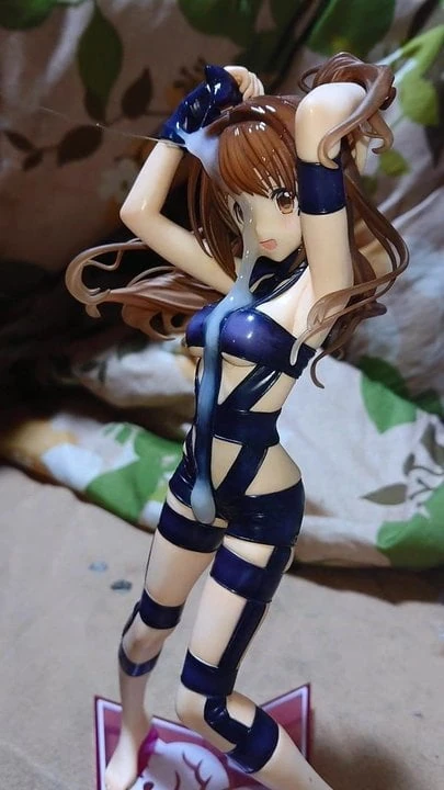uzuki bukkake