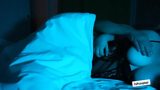 Sex before bed